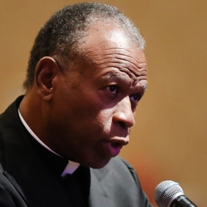 Dangerous hour for the U.S.: We must unite in prayer