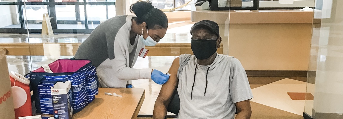 Christopher Homes residents in Slidell, LaPlace, to receive COVID-19 vaccine this week