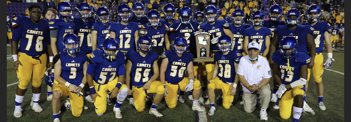 St. Charles Catholic, DLS were winners despite scoreboard