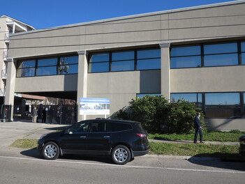 New Ozanam site will increase homeless beds to 150