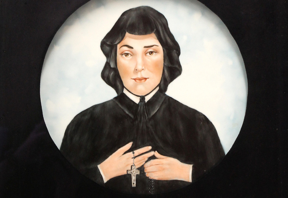 St. Elizabeth Ann Seton: Foundress of U.S. Catholic schools