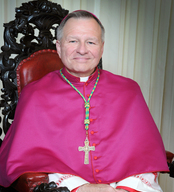 Ora por nuestros sacerdotes