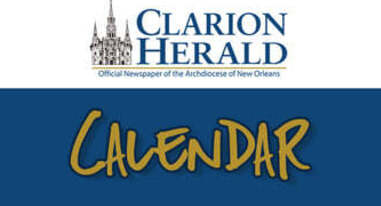 Calendar - October 30, 2021