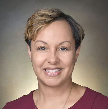 Dr. RaeNell Houston, leader of Catholic schools, joins NCEA board