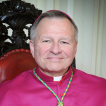 Abp. Aymond: Give gifts in gratitude for our greatest gift of all