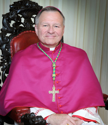 El domingo de Gaudete, es un momento de espera, lleno de oración y alegría
