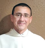 Él los bautizará con el Espíritu Santo y con fuego