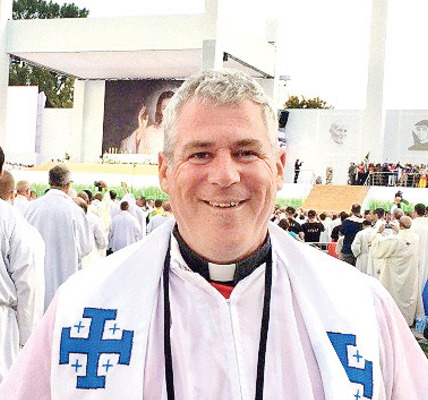 Fr. Ryan: St. John the Baptist gives us three great tips