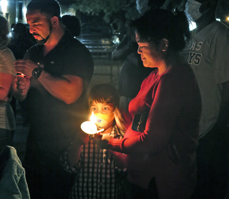 St. Andrew the Apostle caroling is ‘moveable’ feast