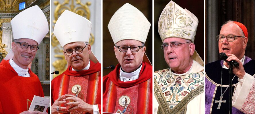 Bishops: Equality Act would 'discriminate against people of faith'
