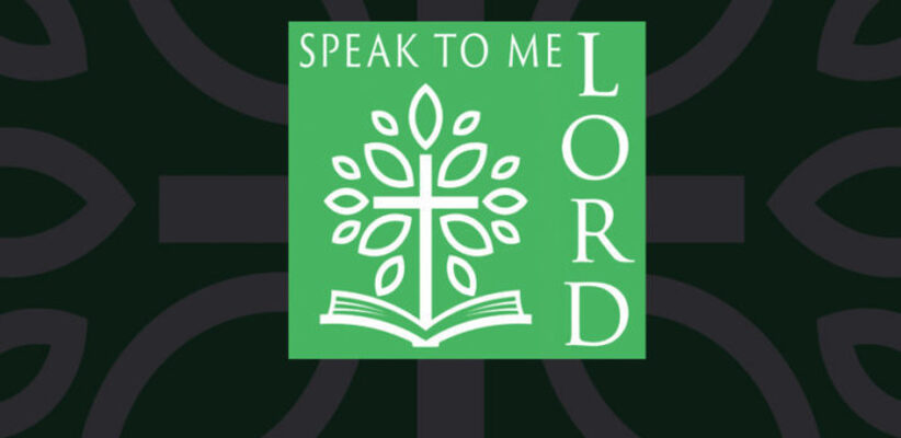 God’s healing love