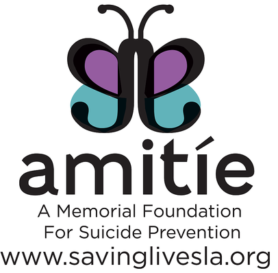 Friends form nonprofit to fight suicide