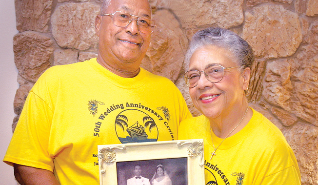 Black Catholic heroes: Sophie Watts Aramburo