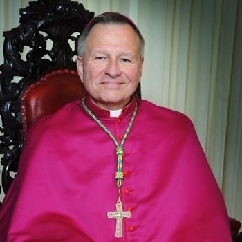 Despite COVID-19, hundreds will enter Catholic Church at Easter