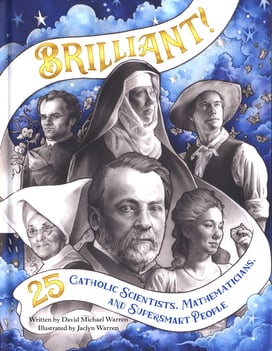 Catholic luminaries: Faith, science not at odds