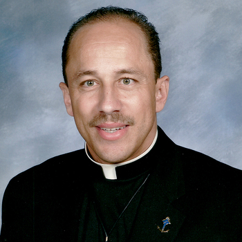 Fr. Ricard: One need not be dying to receive anointing