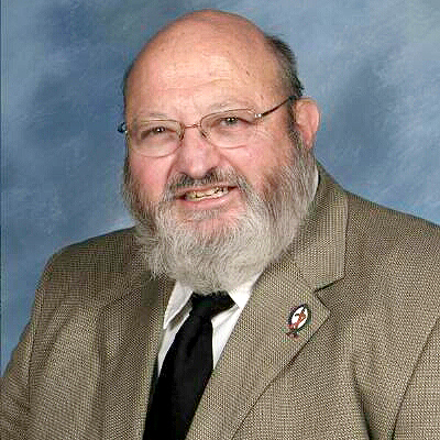 Deacon Jerry Martinez dies Jan. 18 at age 77