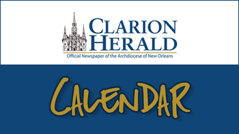 Calendar - March 20 - April 2, 2021