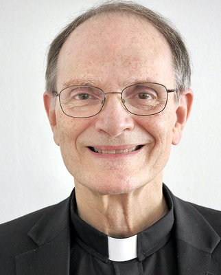 Sacrament of marriage is supposed to mirror eternal love of the Trinity