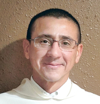 Tanto amó Dios al mundo, que entregó a su Hijo único