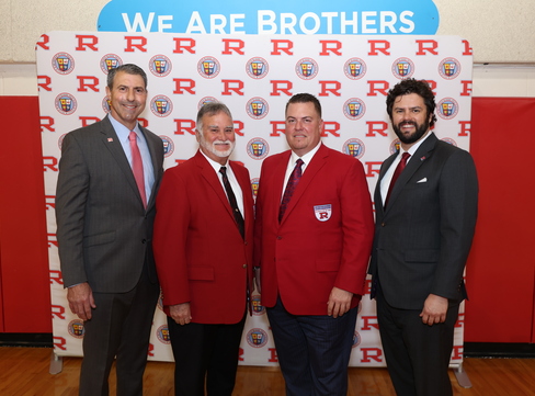 Archbishop Rummel awards Alumni of the Year and Legacy honors