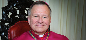 Protecting children takes a church/family ‘village’