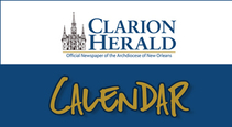 Calendar - May 1 - June 26, 2021