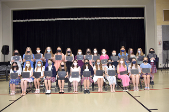 Dominican Awards Scholarships to 28 Incoming Students