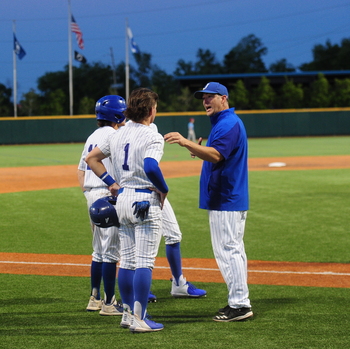 Jesuit captures 21st state baseball title