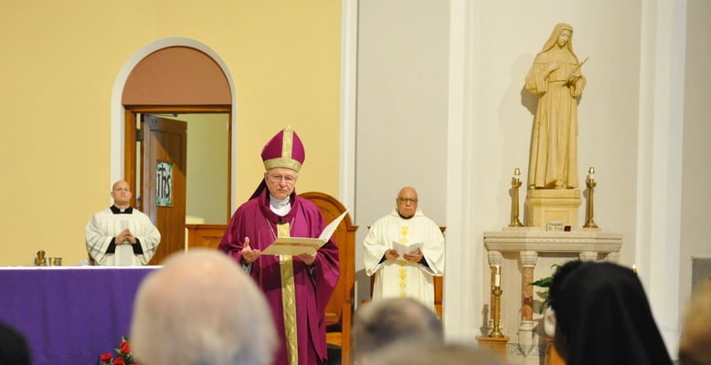 Sisters, brothers, priests, deacons to celebrate religious jubilees