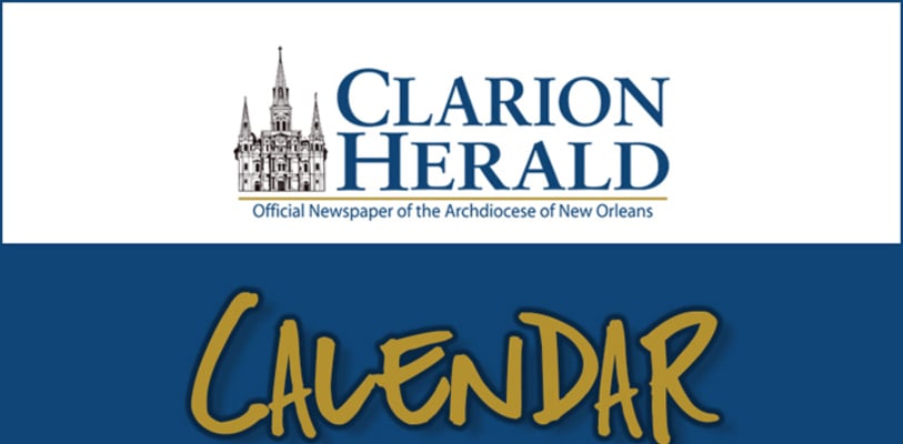 Calendar - May 15, 2021