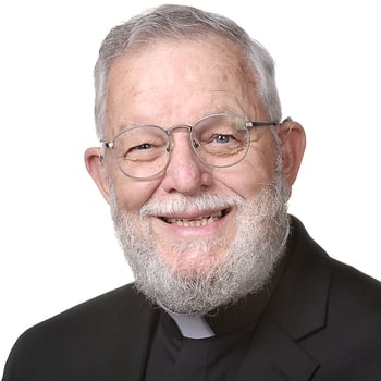 Deacon Daniel Dashner: Wisdom of the ages