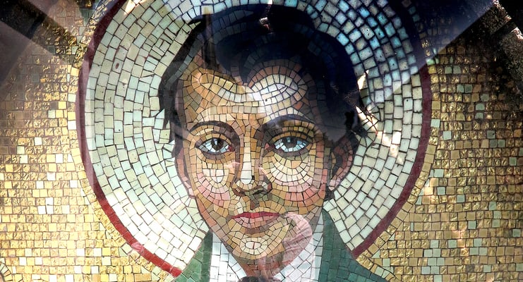 Saintly Studies: Strive for holiness like St. Dominic Savio