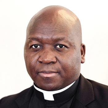 Joseph Odongo followed example of a holy priest