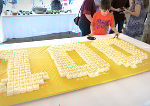 St. Catherine of Siena celebrates 100 years of growth