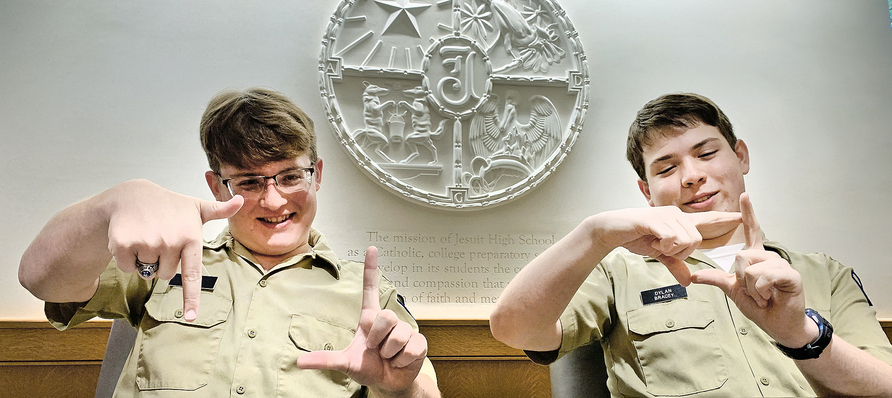 Jesuit students’ prototype baby car alarm can save lives