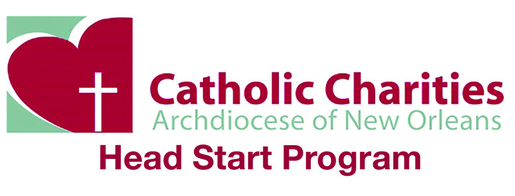 Head Start registration through Catholic Charities has begun