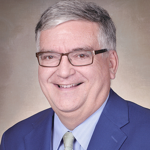 Peter Finney Jr., Clarion Herald editor, wins Cardinal John P. Foley Award