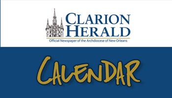 Calendar - June 26 (July 9 - Oct. 13, 2021)