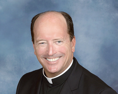 Msgr. Nalty: Eucharistic processions trumpet Christ’s Real Presence