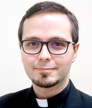 Five Jesuits ordained, four in New Orleans