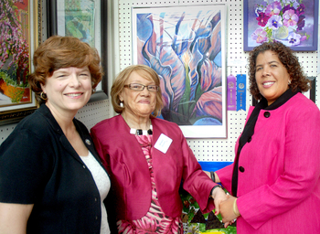 Parishes offer a variety of programs for seniors