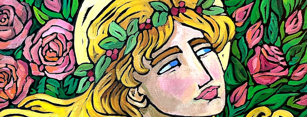 New society to unite creators, lovers of Catholic art