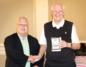 Christian Brother Laurence’s legacy spans 50 years