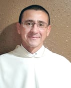 ¿También ustedes quieren dejarme?”