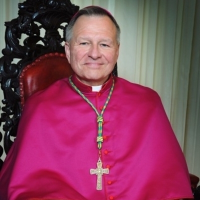 We need to offer prayer and action for those affected by Ida