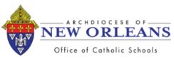 Tentative plan to reopen Catholic schools in the Archdiocese of New Orleans