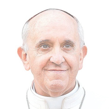 Pope: Handle pro-abortion politicians pastorally