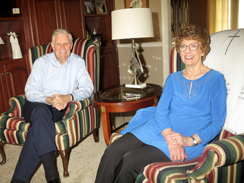 Tates let their ‘yes’ mean ‘yes’