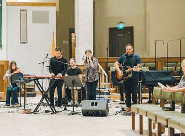 True Presence Nights reveal meaning of Eucharist